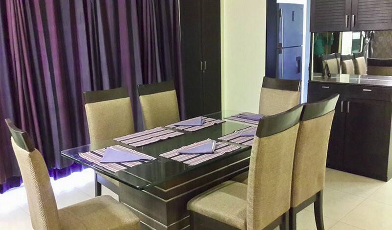 Seandee Hospitality Granada - C, Pune 4